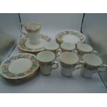 Paragon 'country lane' dinner ware