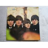 The Beatles "Beatles for Sale" Original UK Mono Vinyl Album