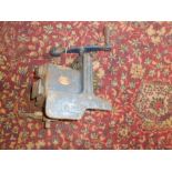 Woden model 143A floor board clamp