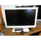 Toshiba 22" TV