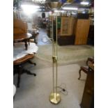 Floor standing lamp