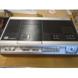 Philips n1500 video recorder 1970s