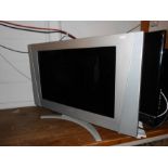 BEKO 26" TV from house clearance