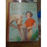 Vintage childrens book including Ladybird