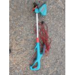 Bosch garden strimmer