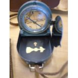 Original Bezard compass in case