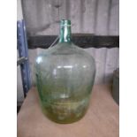 Carboy bottle