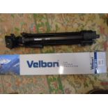 Velbon tripod