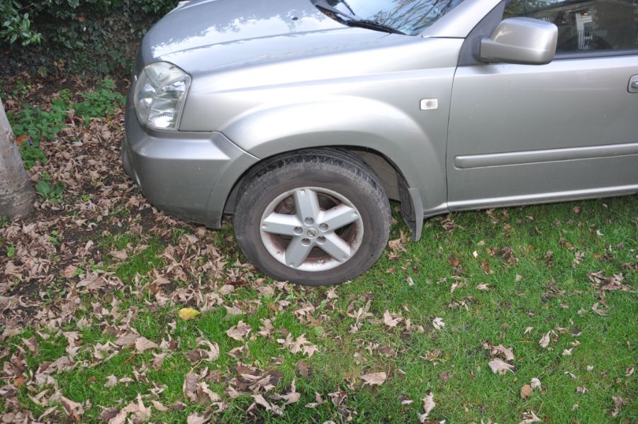 Nissan X-Trail Sport - Image 6 of 16