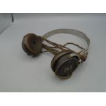 Military' air 1571' headset
