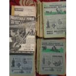 1930s Albion magazine/booklets and The implement and machinery review 1930s-40s