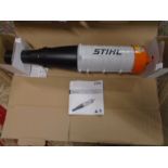 Stihl BG-KM blower kombi tool. new in box