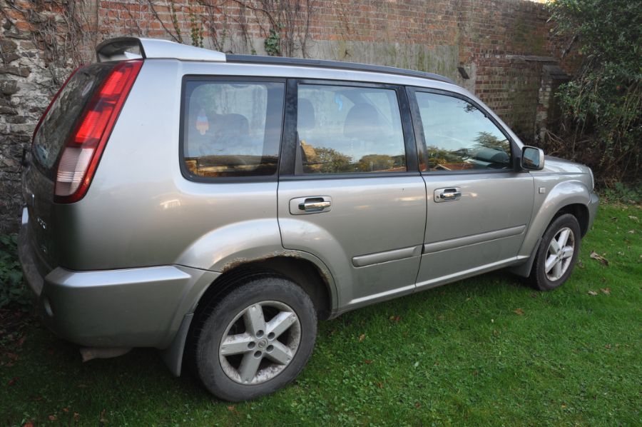 Nissan X-Trail Sport - Image 15 of 16