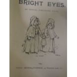 Bright Eyes book dated 1897