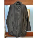 Hoggs Fieldsport lightweight coat size: XXL
