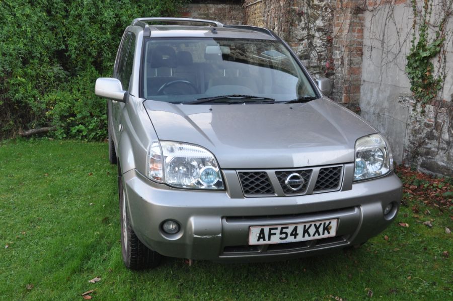 Nissan X-Trail Sport - Image 12 of 16