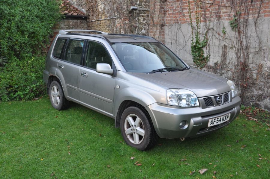 Nissan X-Trail Sport - Image 11 of 16