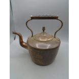 copper kettle