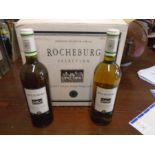 11 bottles of Rocheburg 1997