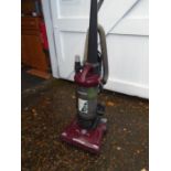 Samsung hoover from house clearance