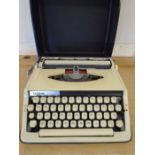 Brother type writer