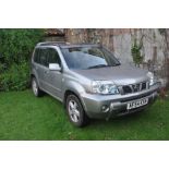 Nissan X-Trail Sport