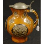 Thewalt Grenhausen Germany master stein