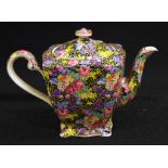Royal Winton "Hazel" teapot