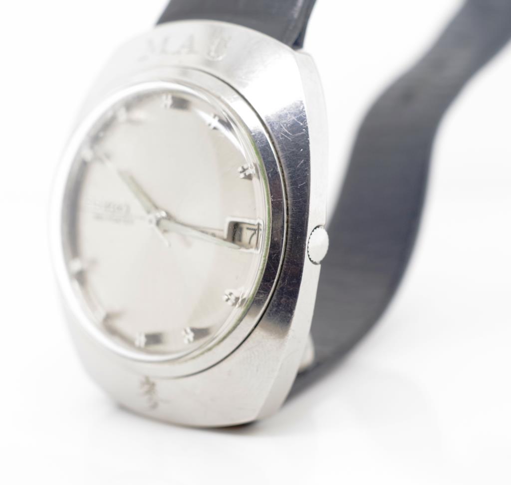 Seiko Sea Lion M66 watch - Image 4 of 4