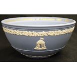 Wedgwood limited edition 'Festivity Bowl'