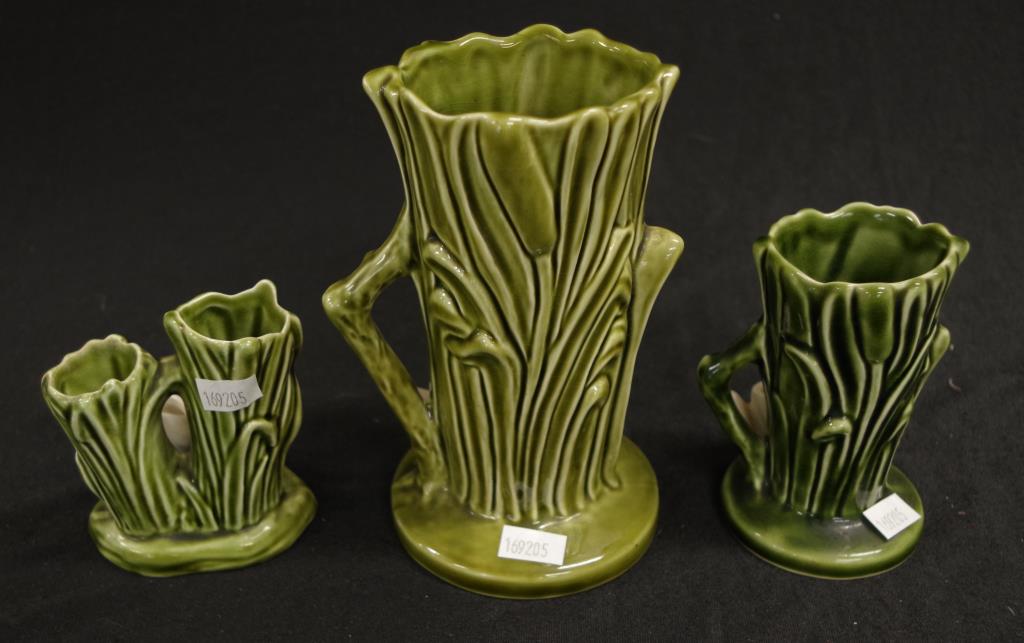 Three Sylvac Swan figure vases - Image 2 of 4