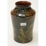 Early PAW Wranitsky Moravia ceramic vase