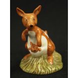 Royal Doulton 'Winnie the Pooh' figure