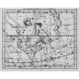 Flamsteed, John: Atlas céleste