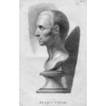 Geusau, Anton von: Geschichte der römischen Kaiser mit ihren Bildnissen