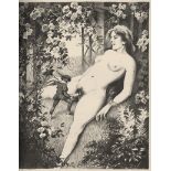 Erotische Märchen: Privatdruck 1920