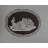 Handcarville, Pierre-Francois Hugue...: Denkmäler aus dem Privatleben der zwölf Caesaren