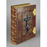 Biblia germanica: Biblia, Das ist: Die gantze Heilige Schrifft