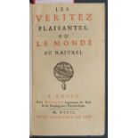 Dutuit: Les veritez plaisantes