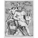 Winckelmann, Johann Joachim: Monumenti antichi inediti spiegati ed illustrati