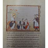 Codex Egberti: Stadtbibliothek Trier. Voll-Faksimile-Ausgabe