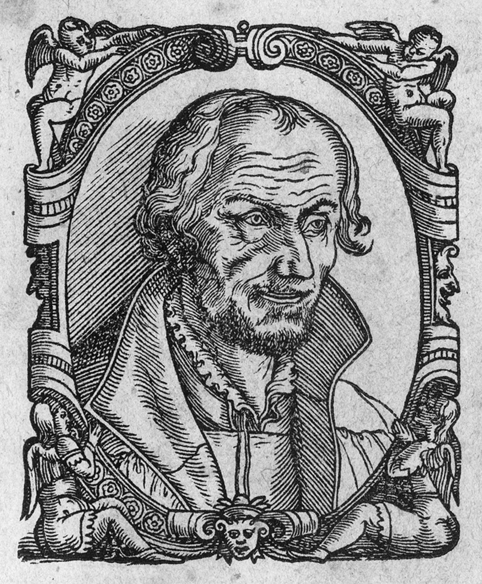 Melanchthon, Philipp: Corpus doctrinae christianae