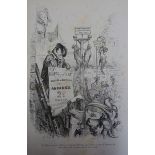 Grandville, J.-J.: Scènes de la vie privée et publique des animaux