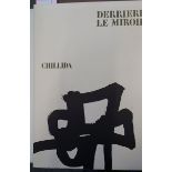 Derrière le Miroir und Chillida, Ed...: No. 143 - Vorzugsausgabe
