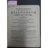 Wyclif, Johannes: Dialogorum libri quatuor