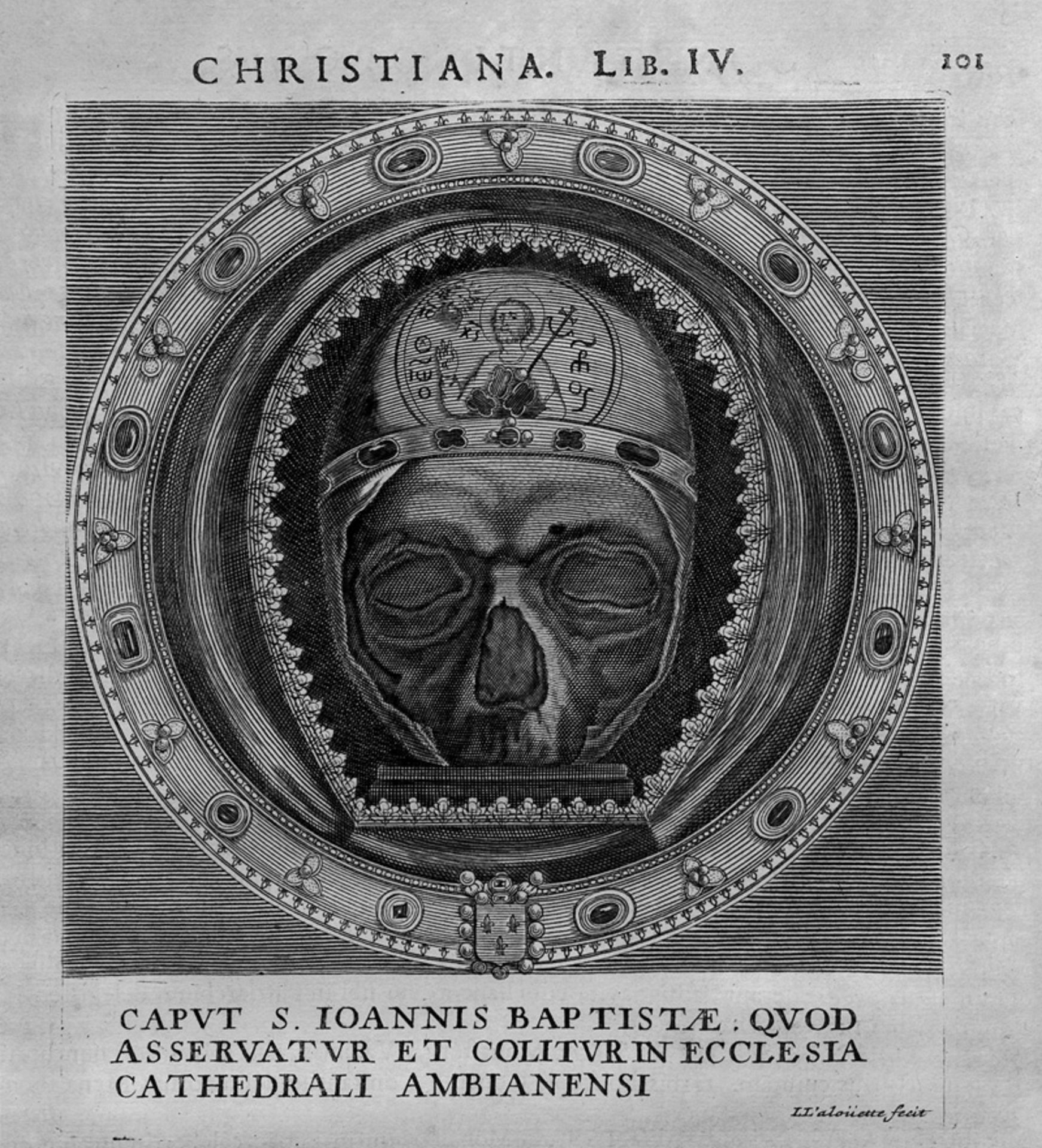 Du Cange, Charles du Fresne: Historia Byzantina