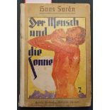 Surén, Hans: Der Mensch und die Sonne.