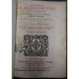 Paes, Balthasar: Commentarii in epistolam B. Jacobi Apostoli.