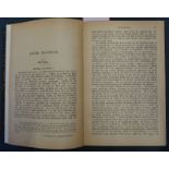 Haeckel, Ernst und Deutsche Rundsch...: Indische Reisebriefe