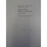 Grinten, F. J. van der und Beuys, J...: Joseph Beuys - Ölfarben/Oilcolors 1936-1965